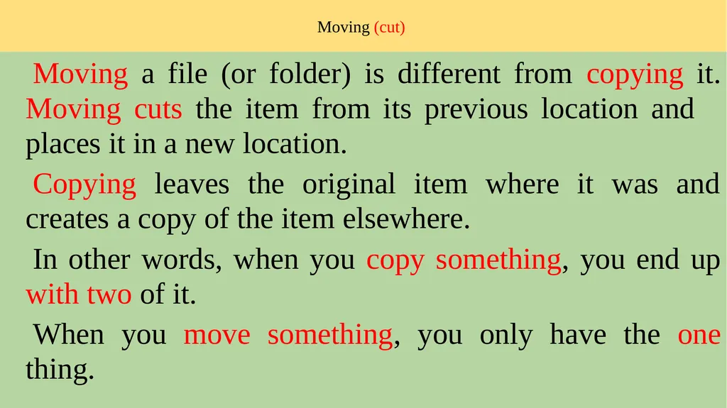 Dialog boxes A dialog box is a special type of - slide 6 of 16