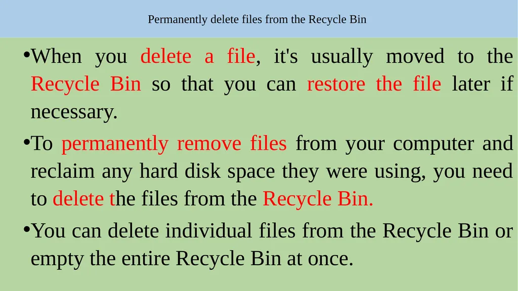 Dialog boxes A dialog box is a special type of - slide 12 of 16