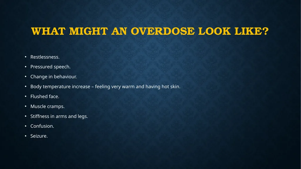 Crack cocaine what is it? What does it do? - slide 12 of 19