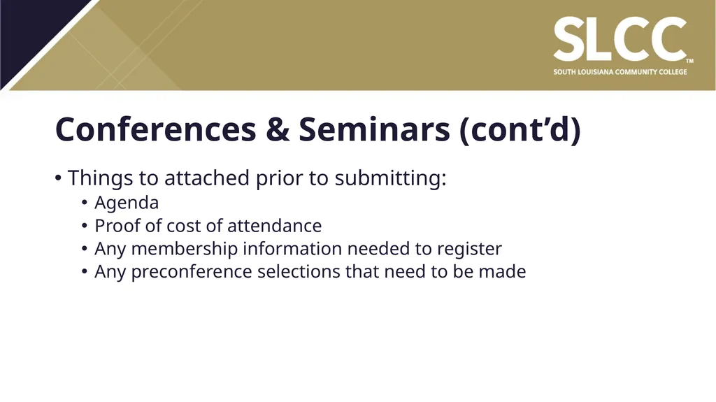 ChromeRiver Paperless Travel Management - slide 24 of 33