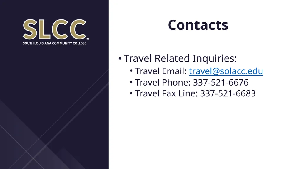 ChromeRiver Paperless Travel Management - slide 32 of 33