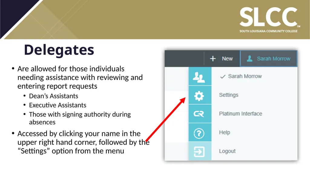 ChromeRiver Paperless Travel Management - slide 30 of 33