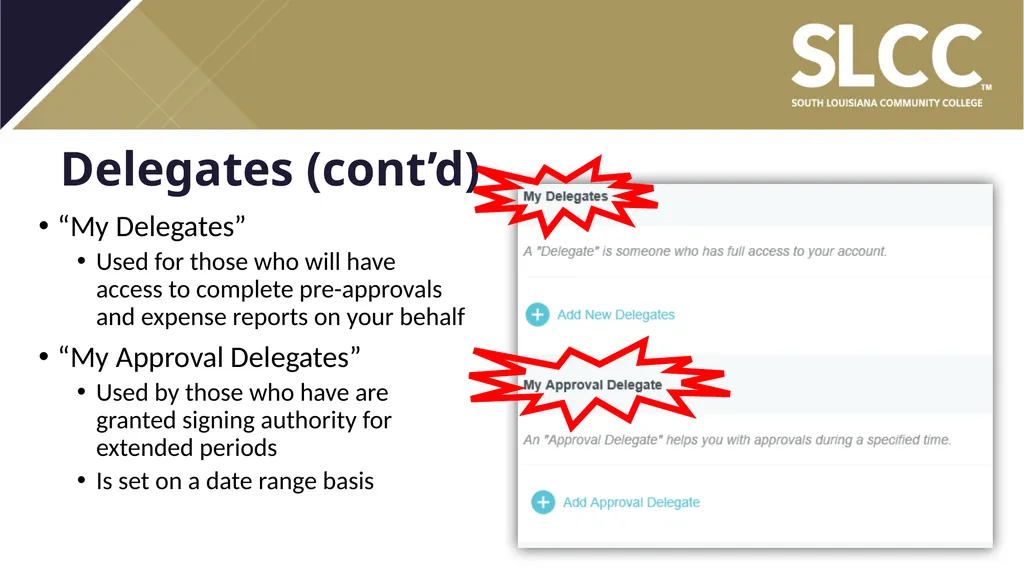 ChromeRiver Paperless Travel Management - slide 31 of 33