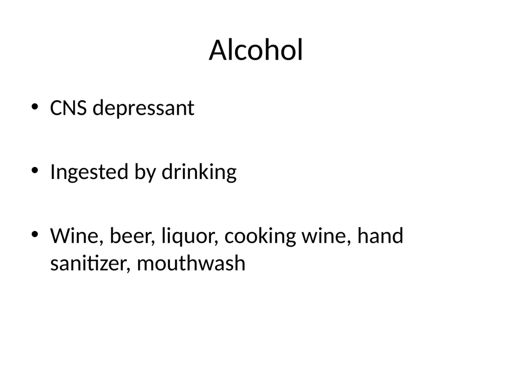 Harm Reduction Strategies to Address Crack and - slide 23 of 27