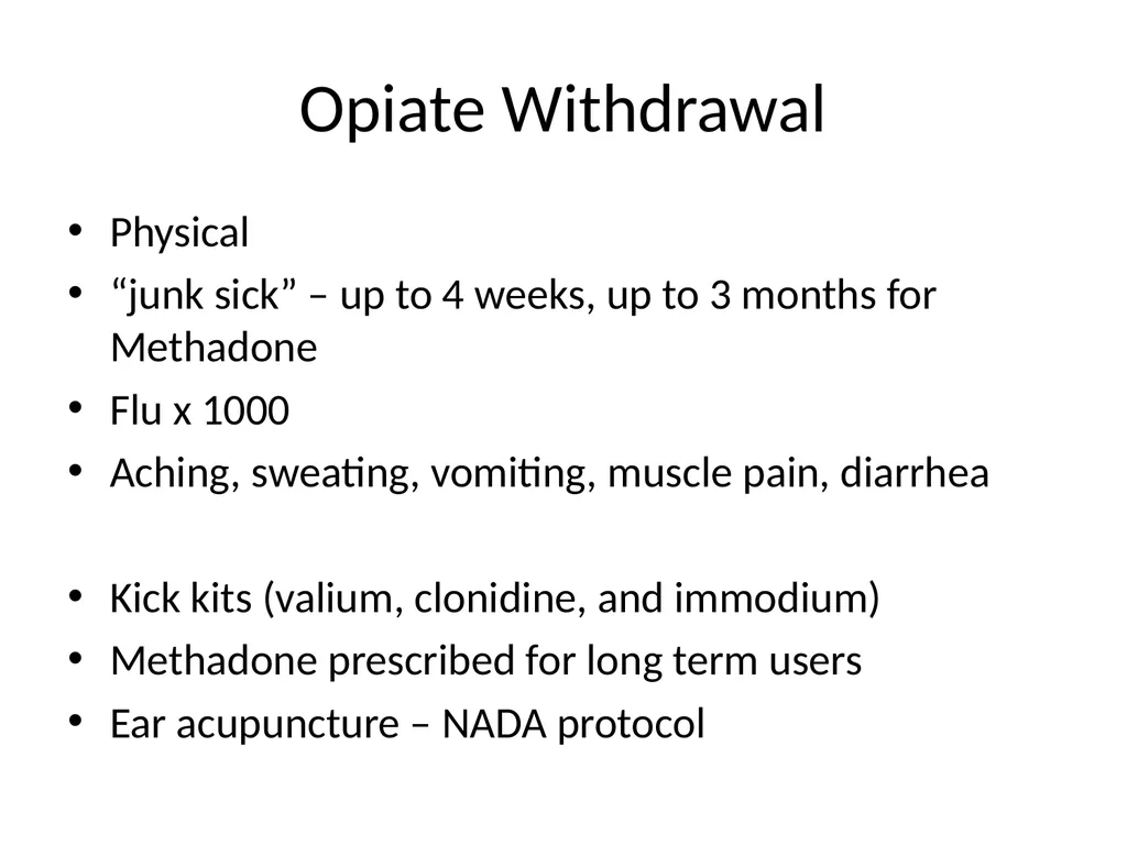 Harm Reduction Strategies to Address Crack and - slide 6 of 27