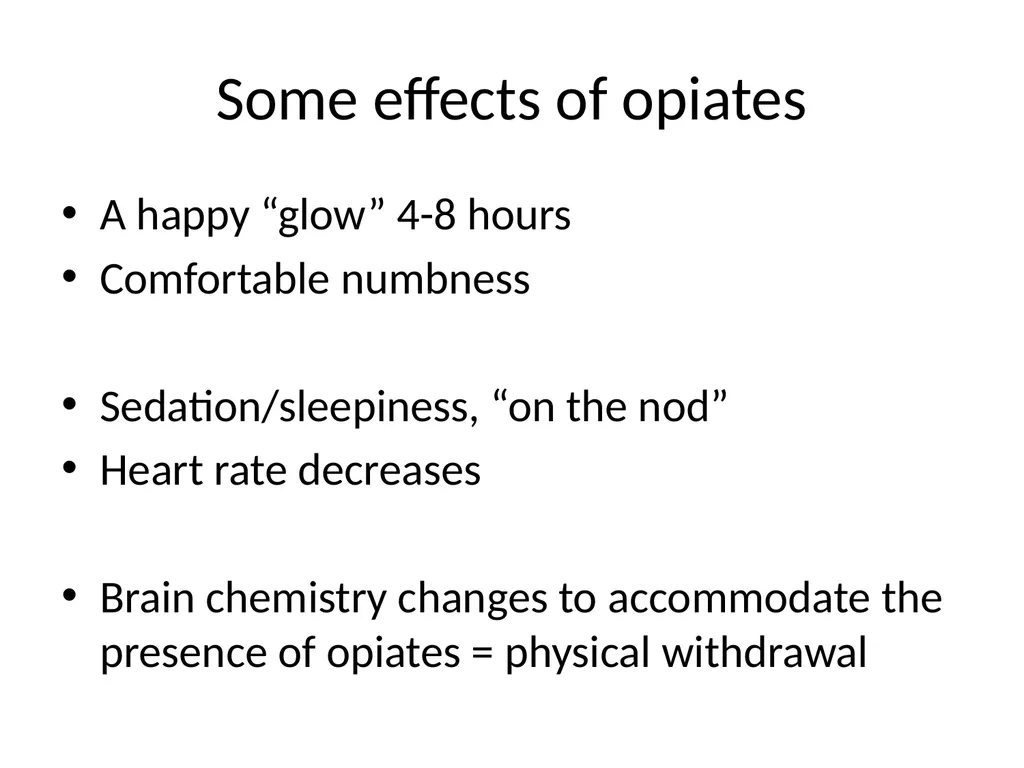 Harm Reduction Strategies to Address Crack and - slide 5 of 27