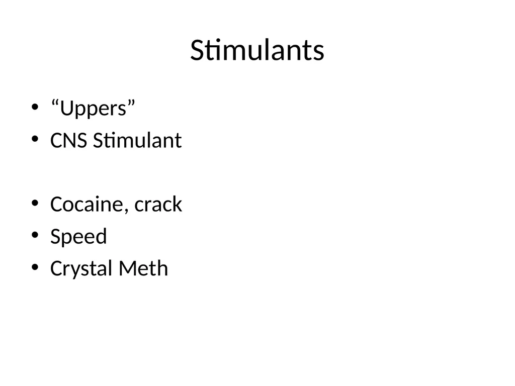 Harm Reduction Strategies to Address Crack and - slide 9 of 27