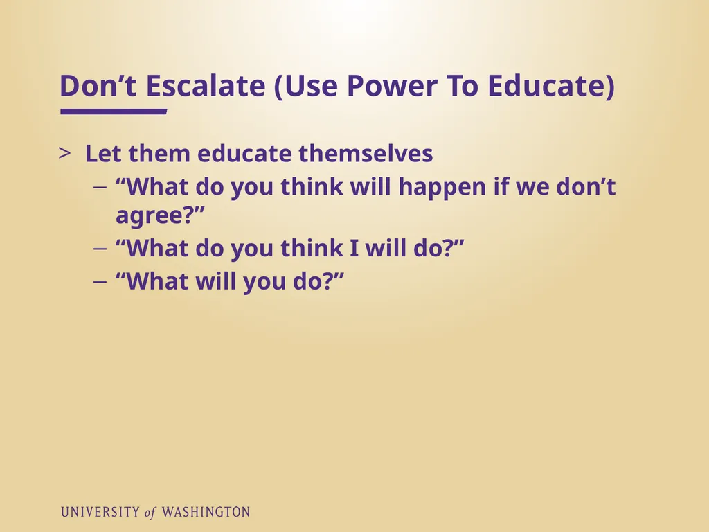 Krista Greear greeark@uw.edu Assistant Director, - slide 28 of 41