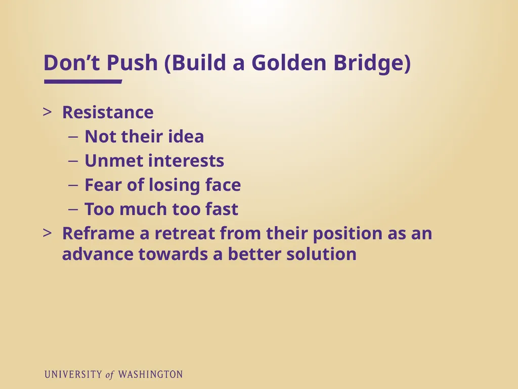 Krista Greear greeark@uw.edu Assistant Director, - slide 26 of 41