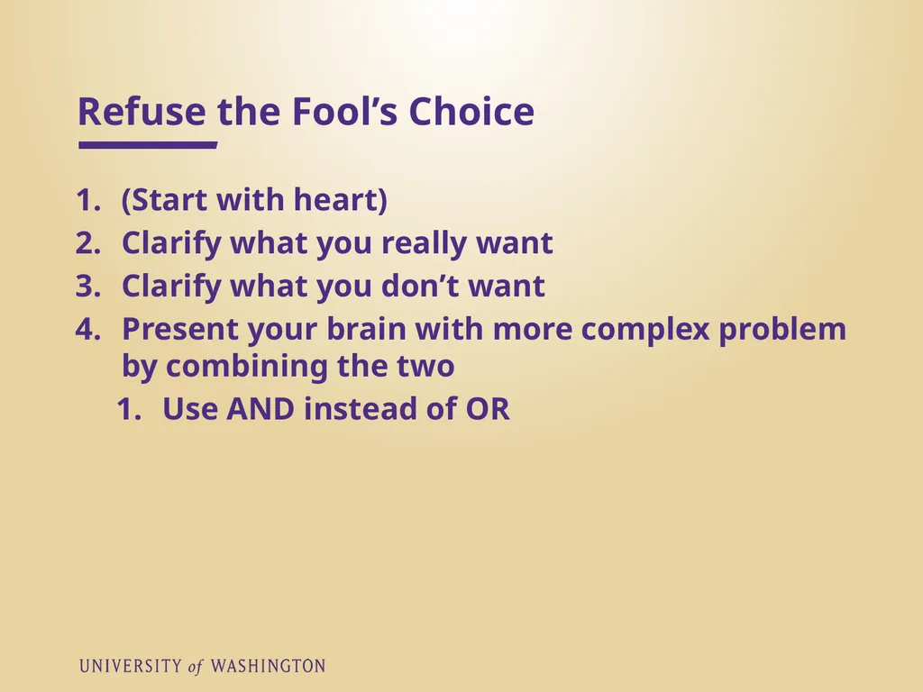Krista Greear greeark@uw.edu Assistant Director, - slide 14 of 41