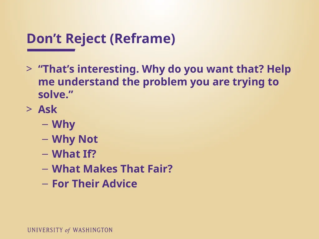 Krista Greear greeark@uw.edu Assistant Director, - slide 24 of 41