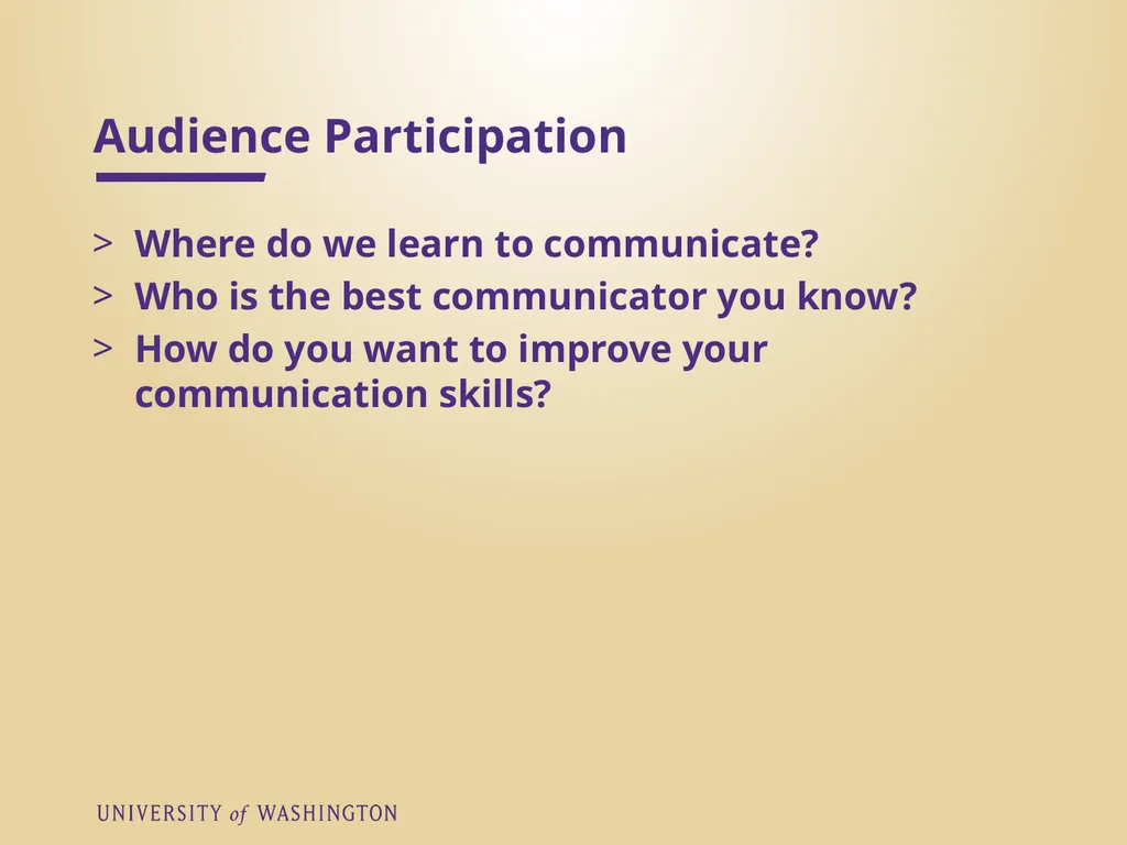 Krista Greear greeark@uw.edu Assistant Director, - slide 3 of 41