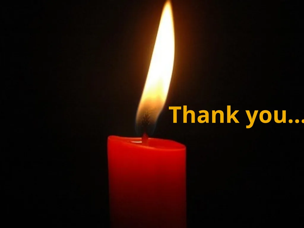 1 Hello Friends…. Greetings for the Day…! Dr. Amit - slide 12 of 12