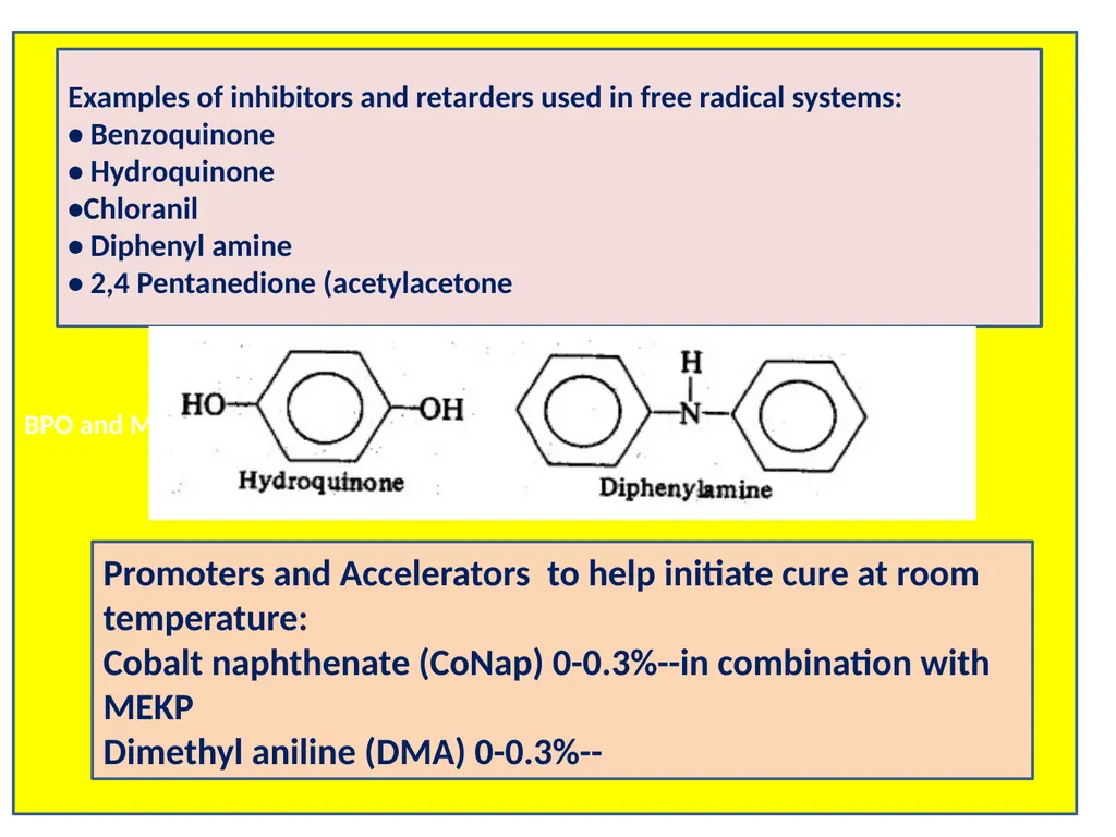 Advance Polymer Science INTRODUCTION TO POLYMERS - slide 13 of 26
