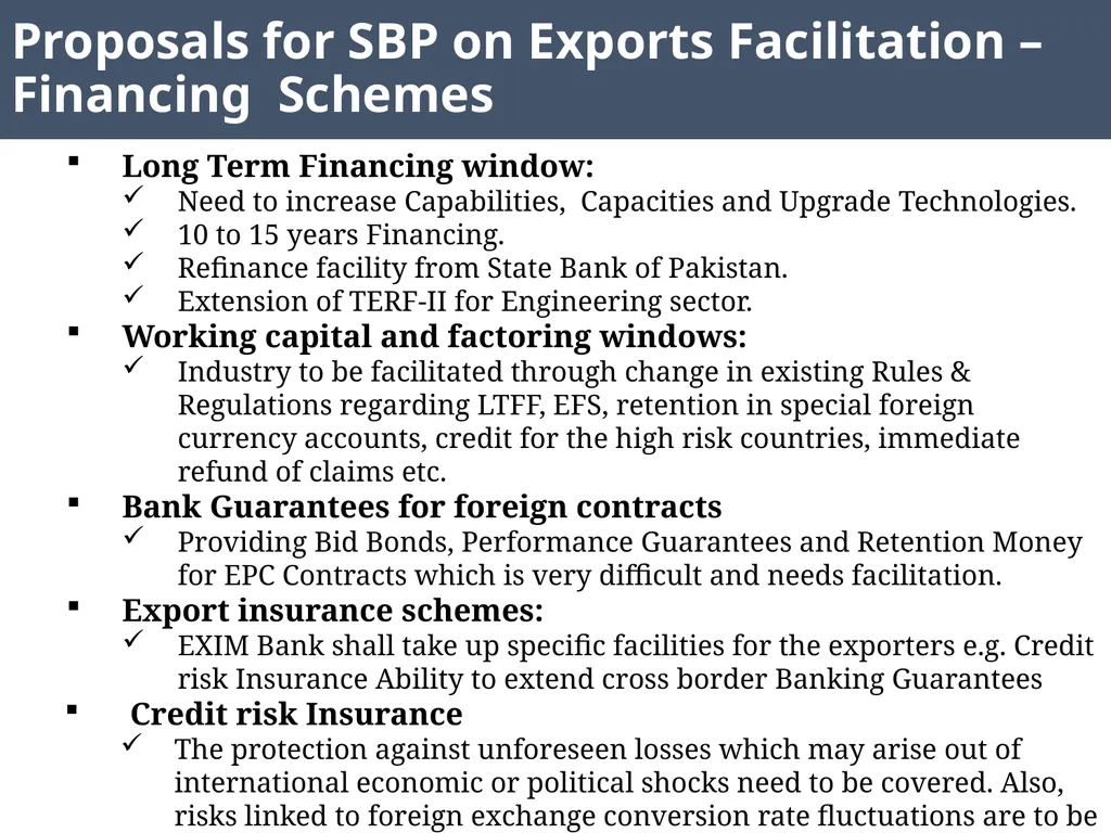 Engineering Development Board Ministry of - slide 7 of 9
