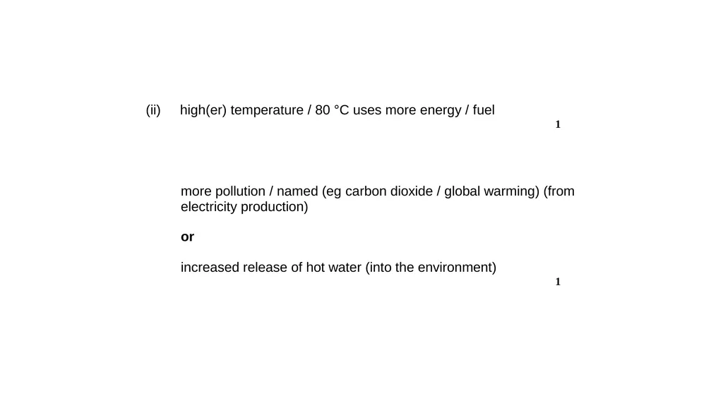 Biology Unit 2 Organisation Describe & explain - slide 20 of 34