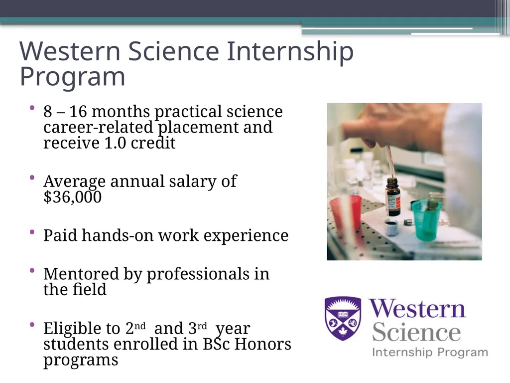 Intent to Register March 2024 Why ITR? To inform - slide 12 of 13
