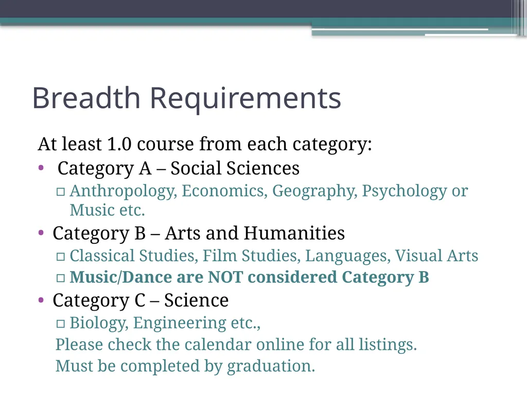 Intent to Register March 2024 Why ITR? To inform - slide 8 of 13