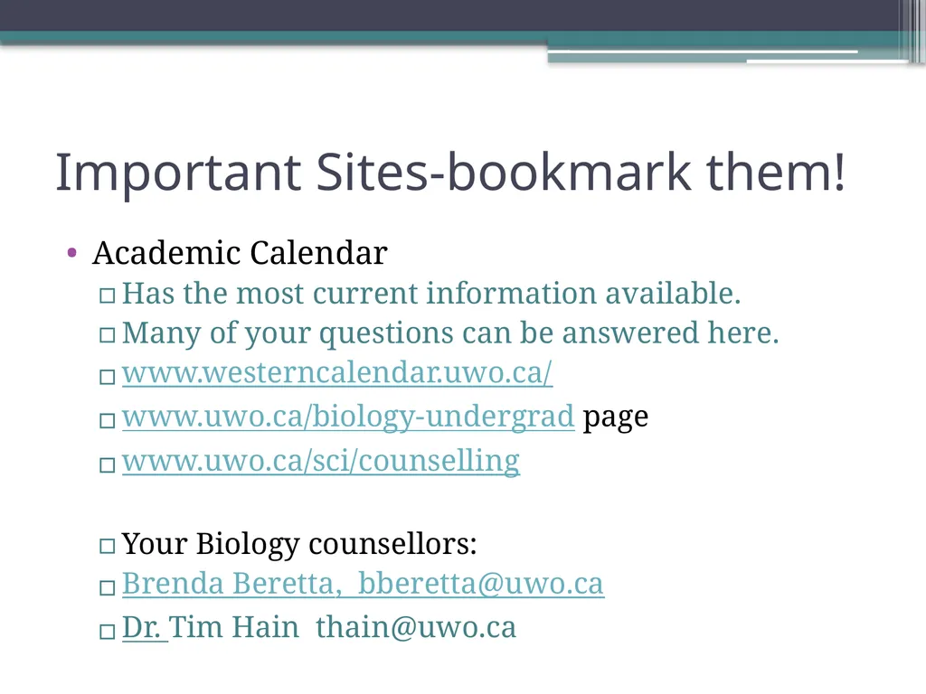 Intent to Register March 2024 Why ITR? To inform - slide 13 of 13