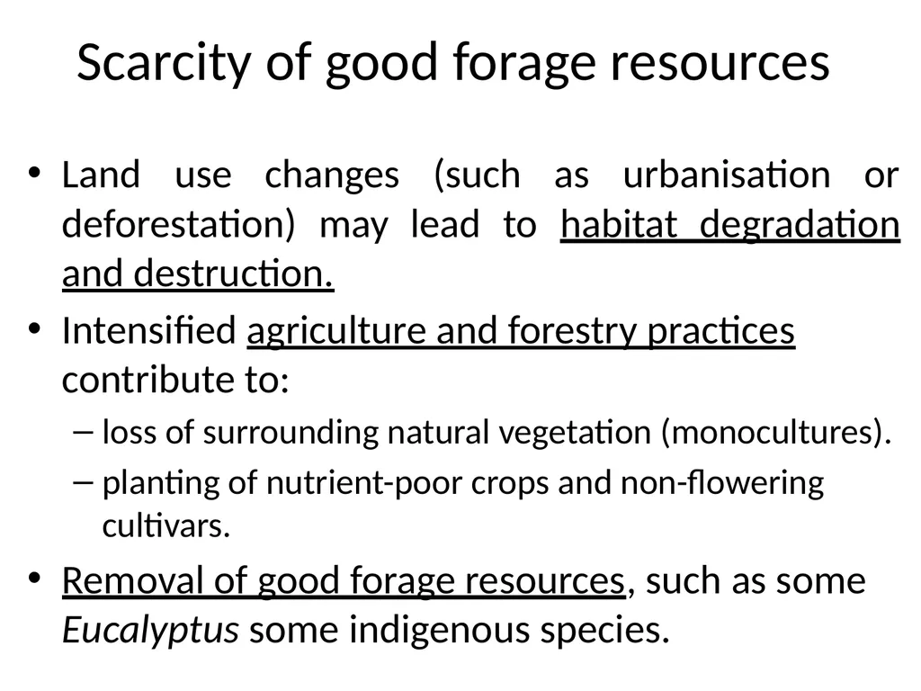 Pollination biology (draft slides for educators to - slide 16 of 18
