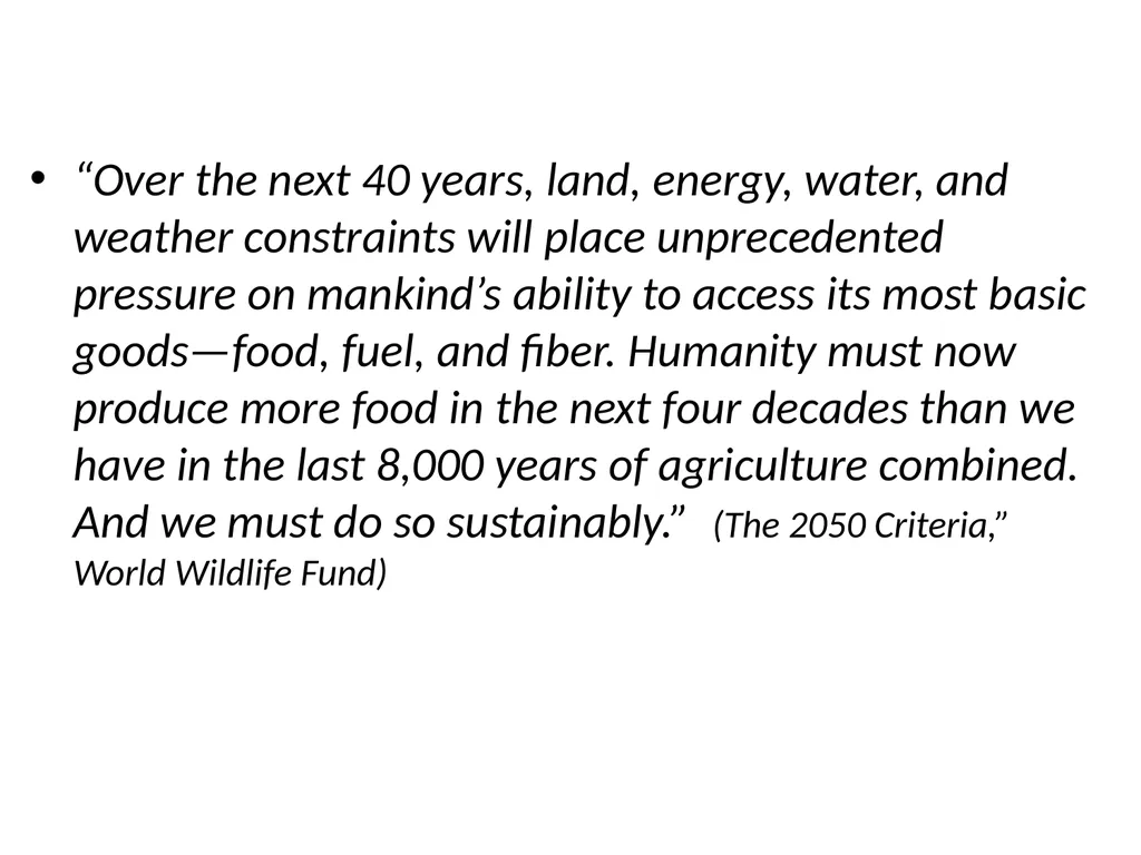 Technological Innovation for growth.. An - slide 4 of 11