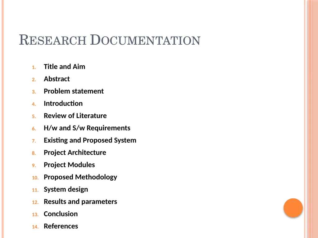 Project Based Learning Outcomes Dr. Asha Latha - slide 16 of 17
