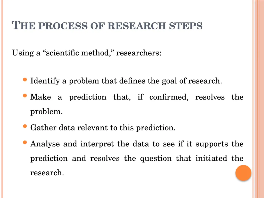 Project Based Learning Outcomes Dr. Asha Latha - slide 5 of 17