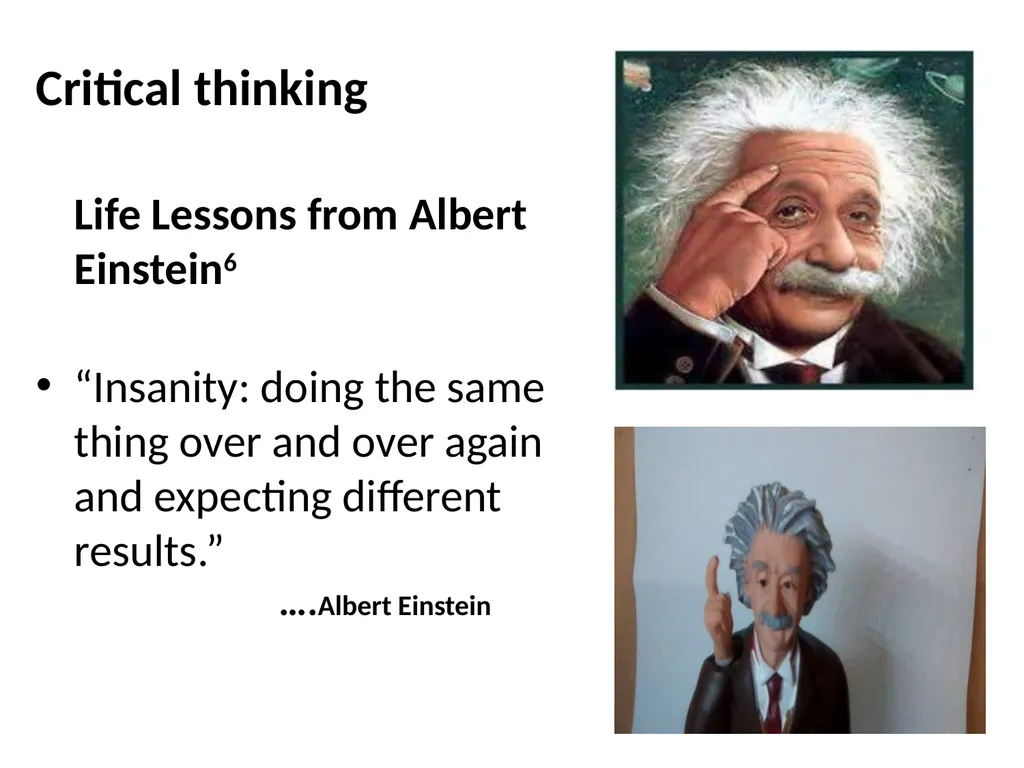 Research Methods in the Sciences Prof. Anthony A. - slide 8 of 41