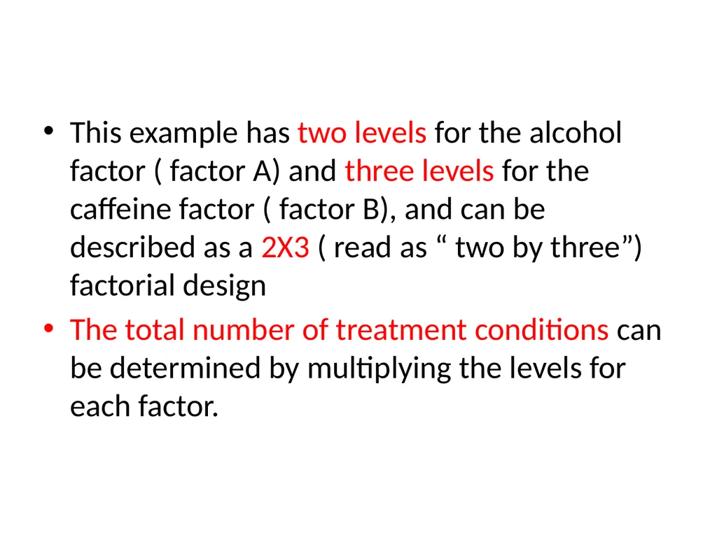 Research Methods in the Sciences Prof. Anthony A. - slide 24 of 41