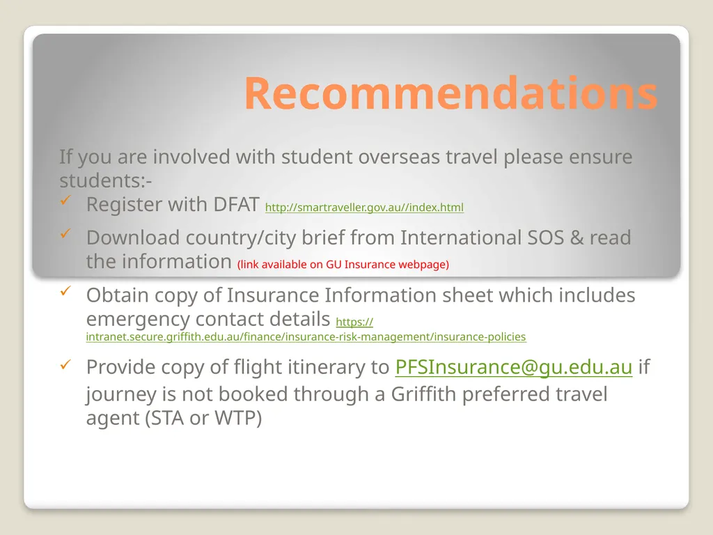 Emerging Risks that keep you Awake at Night Trevor - slide 10 of 11