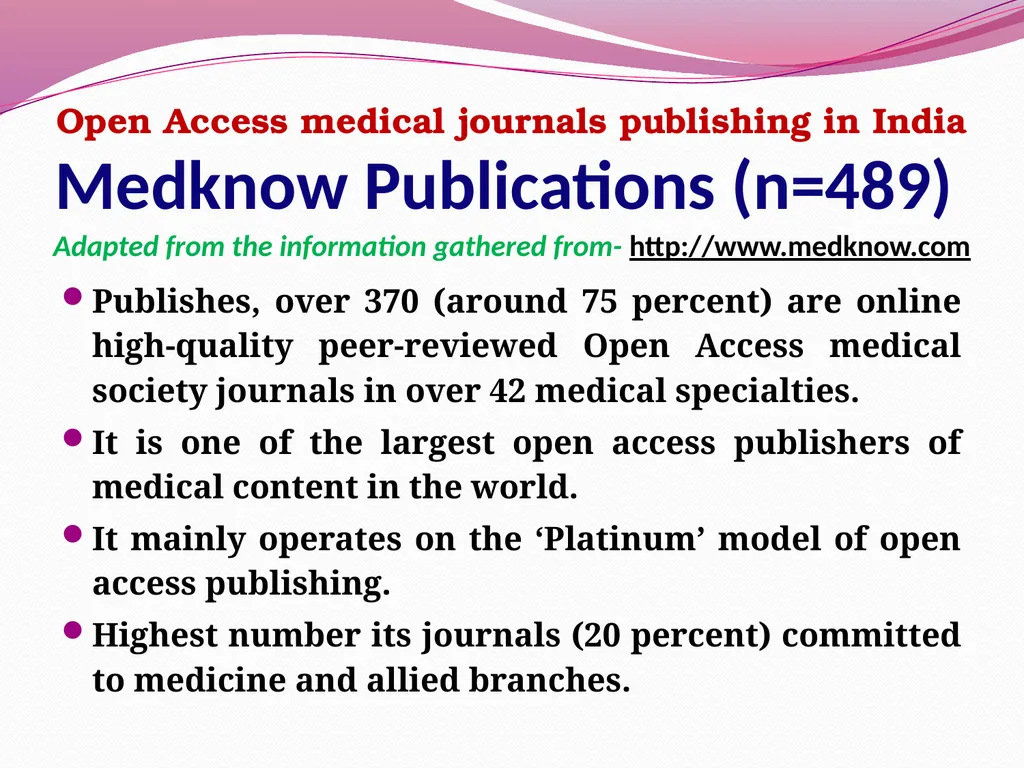 Dr. Arvind Dubey MBBS, DCH(Goldmedalist), MD - slide 9 of 19