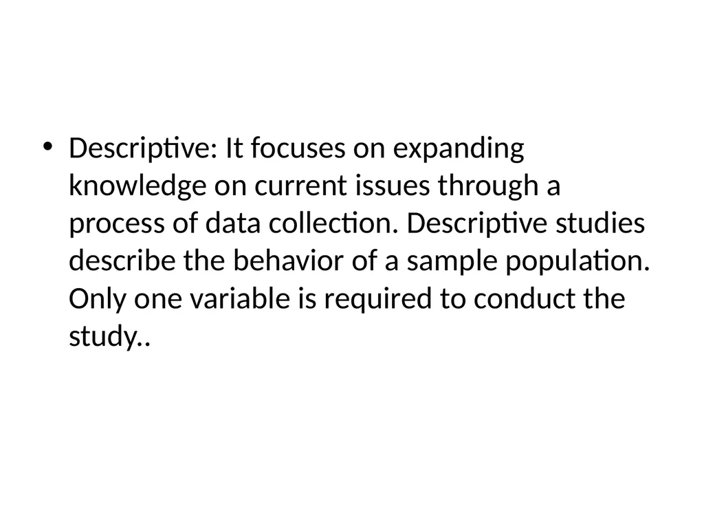 What is Research: Definition, Methods, Types & - slide 10 of 31