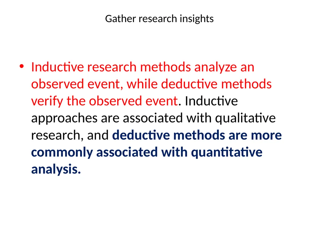 What is Research: Definition, Methods, Types & - slide 3 of 31