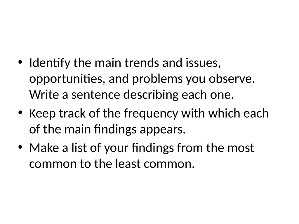 What is Research: Definition, Methods, Types & - slide 28 of 31