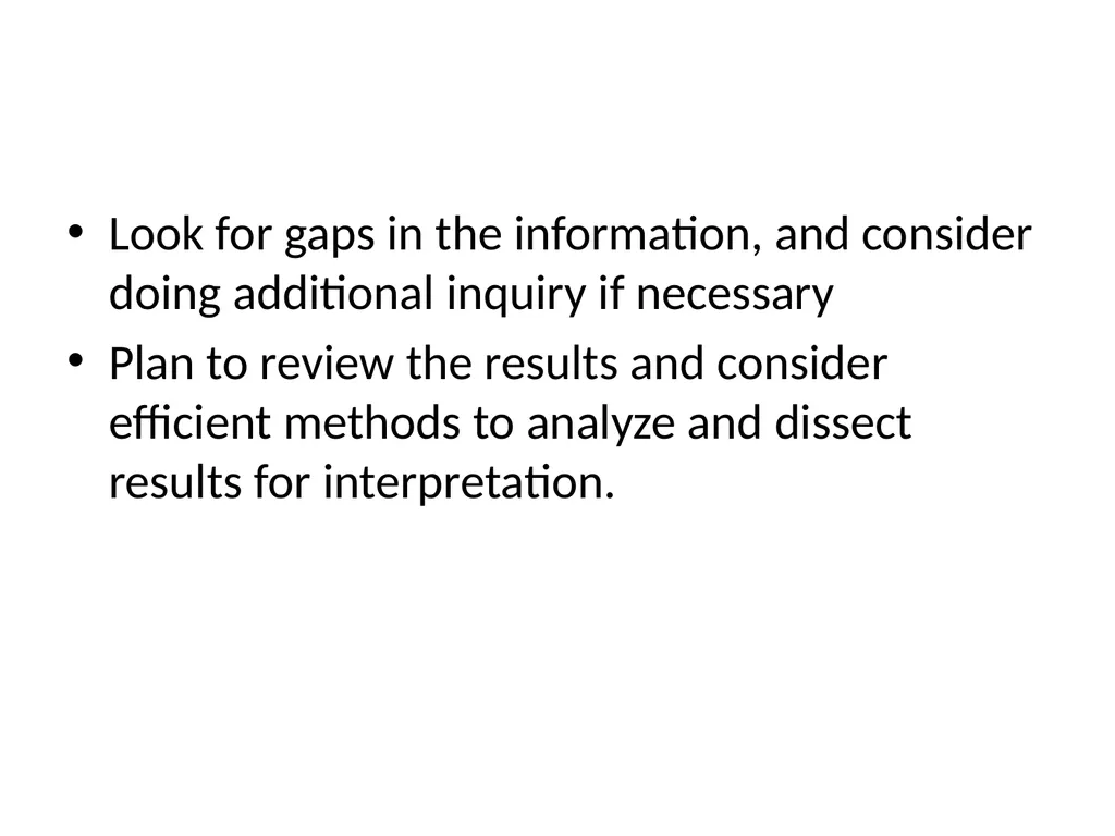What is Research: Definition, Methods, Types & - slide 30 of 31