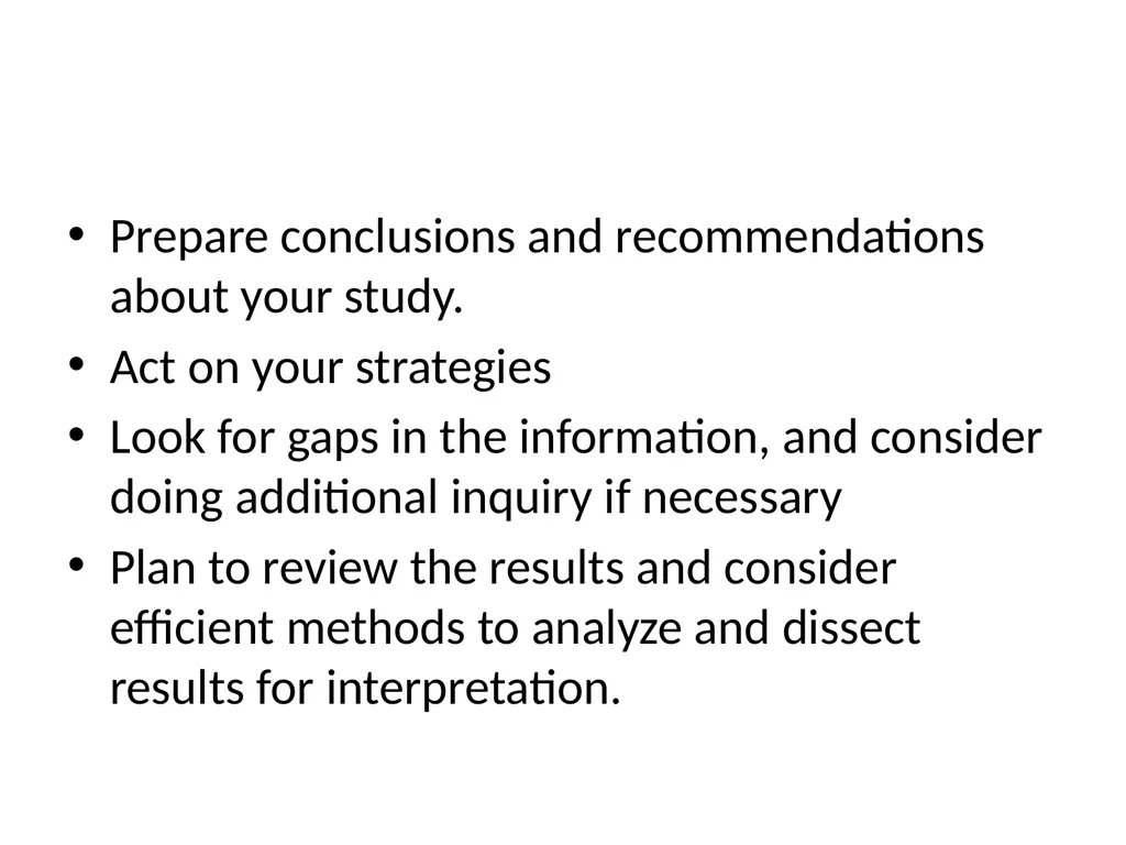 What is Research: Definition, Methods, Types & - slide 16 of 31