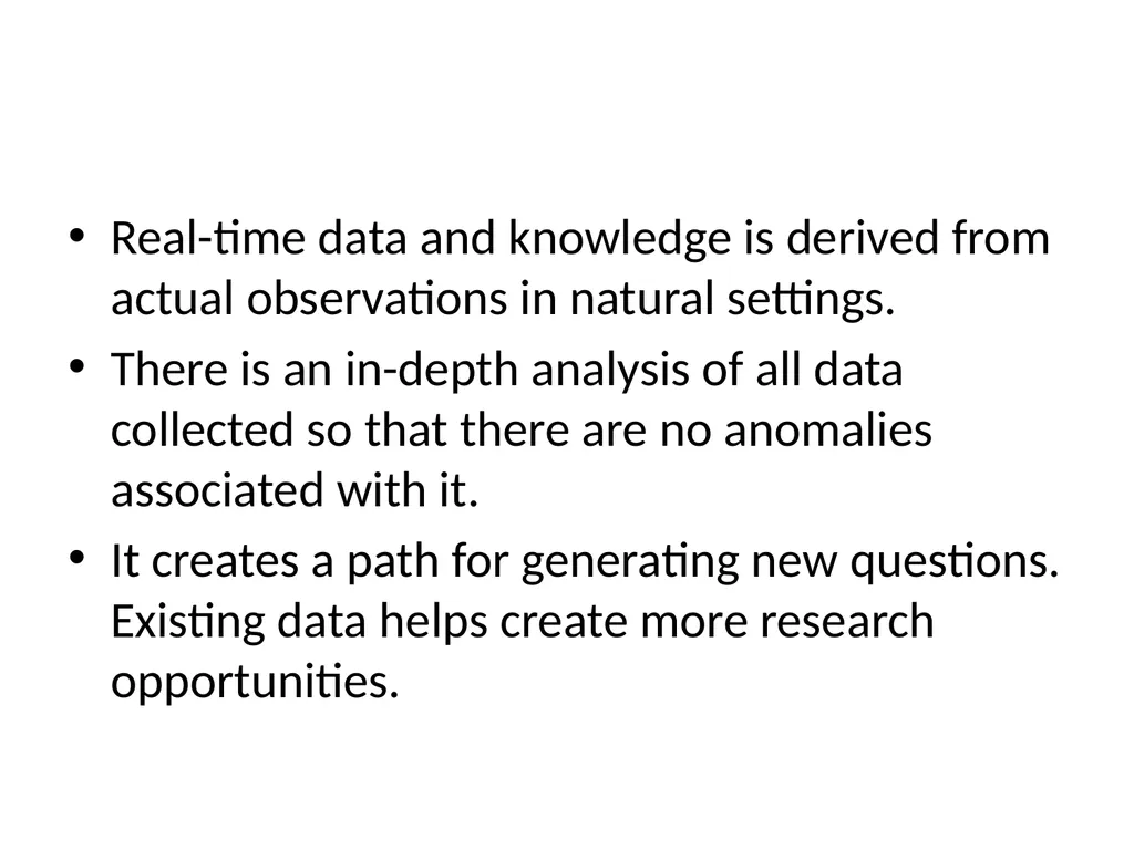 What is Research: Definition, Methods, Types & - slide 6 of 31