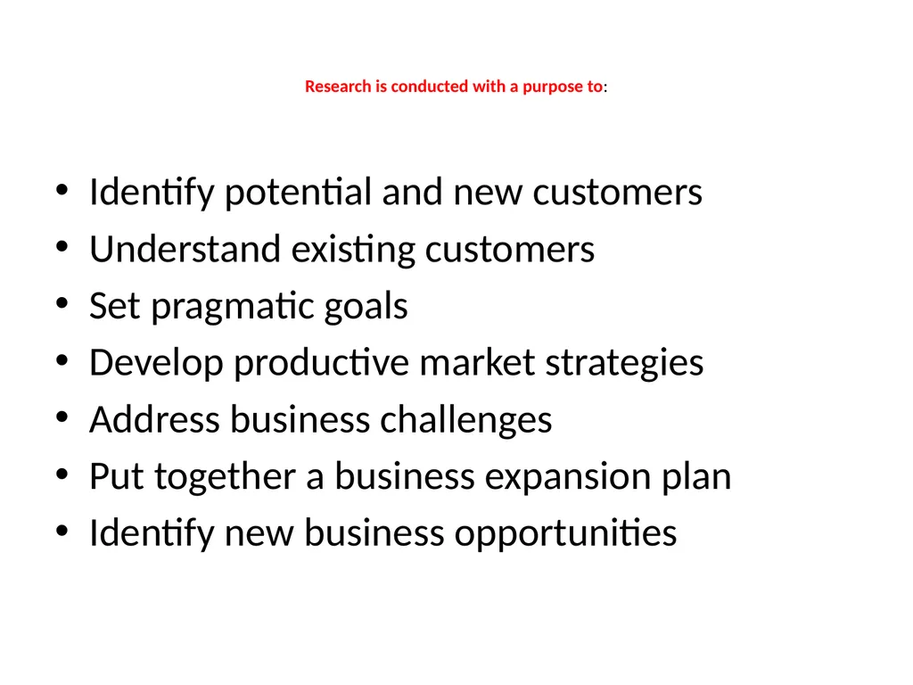 What is Research: Definition, Methods, Types & - slide 4 of 31