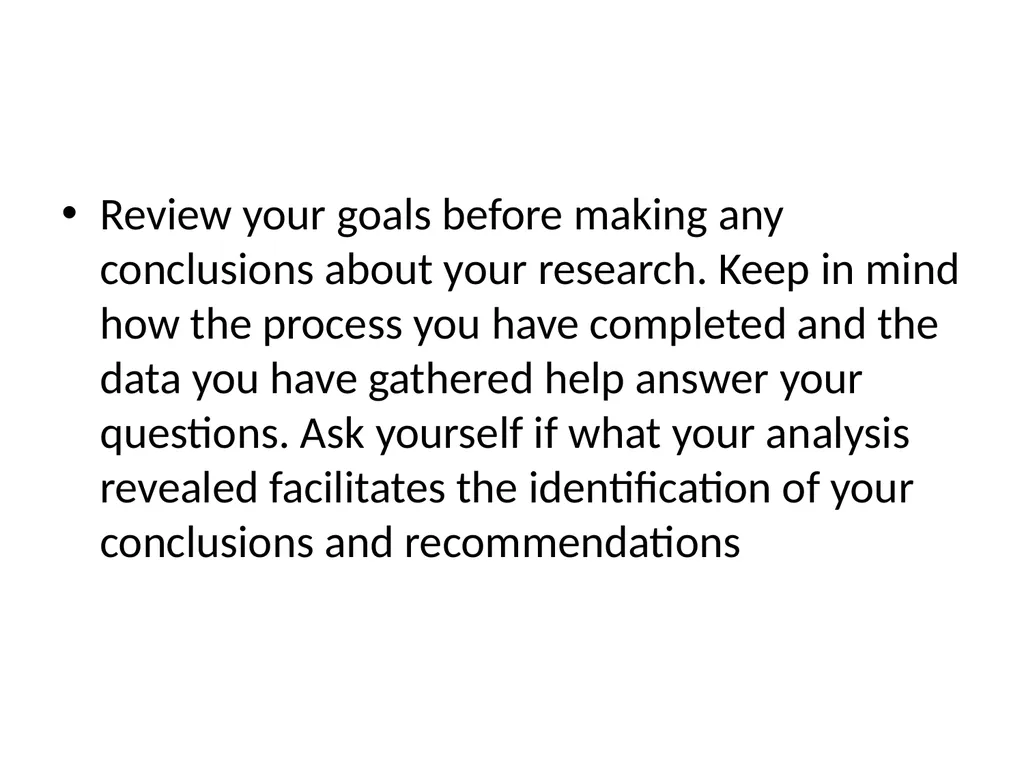 What is Research: Definition, Methods, Types & - slide 17 of 31