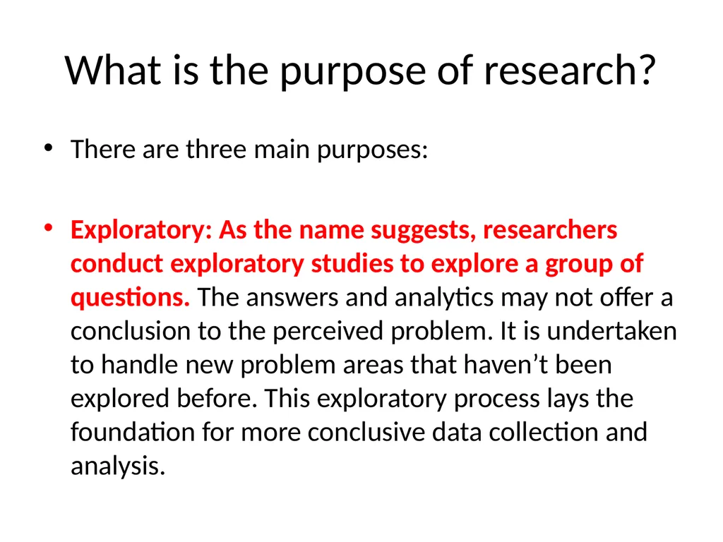 What is Research: Definition, Methods, Types & - slide 9 of 31