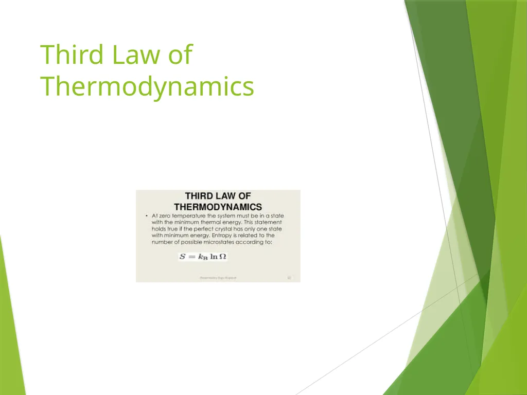 Thermal Physics and Acoustics R.BHUVANESHKUMAR - slide 8 of 11