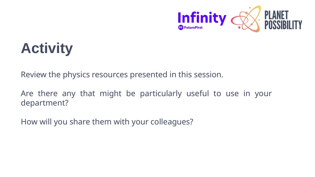 Bitesize Physics Careers Resources Where physics - slide 10 of 11