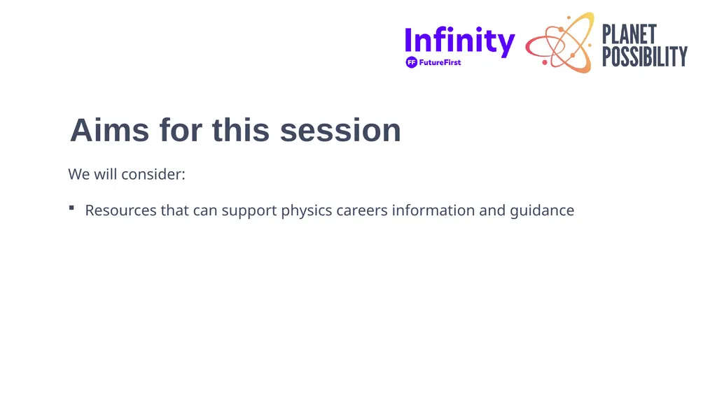 Bitesize Physics Careers Resources Where physics - slide 2 of 11