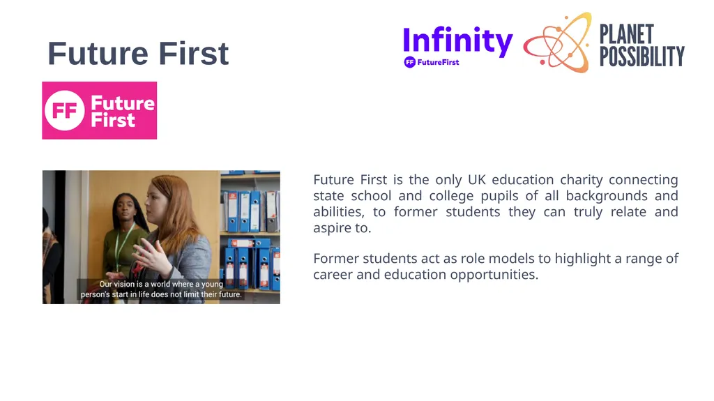 Bitesize Physics Careers Resources Where physics - slide 9 of 11