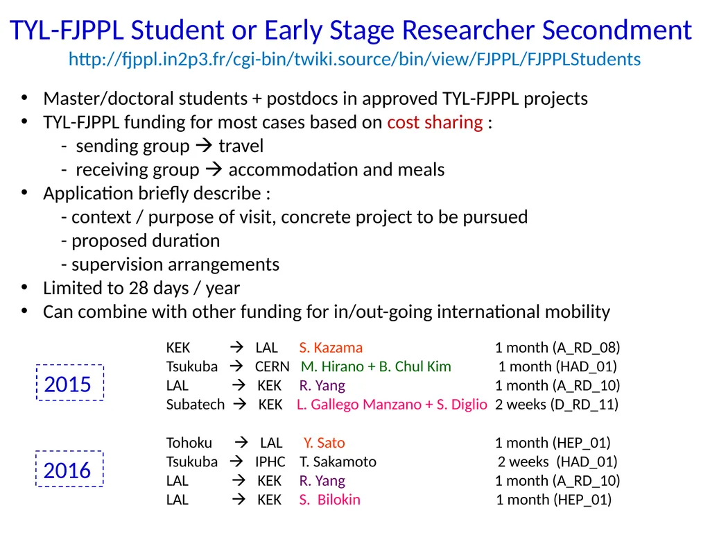 Philip Bambade LAL-Orsay highlights & news 10th - slide 6 of 9