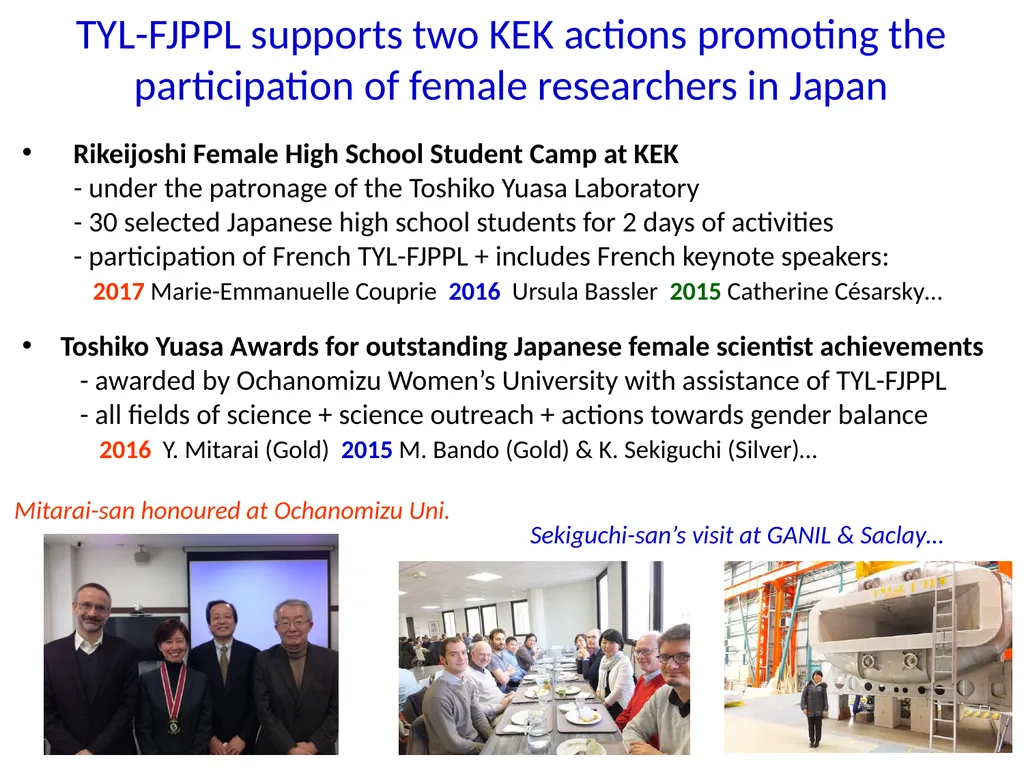 Philip Bambade LAL-Orsay highlights & news 10th - slide 8 of 9