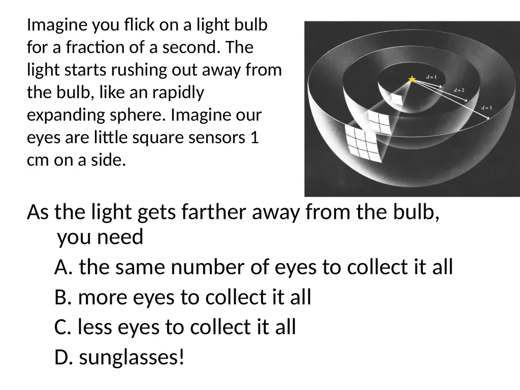 Distances to Astronomical Objects Recap Canvas - slide 16 of 19