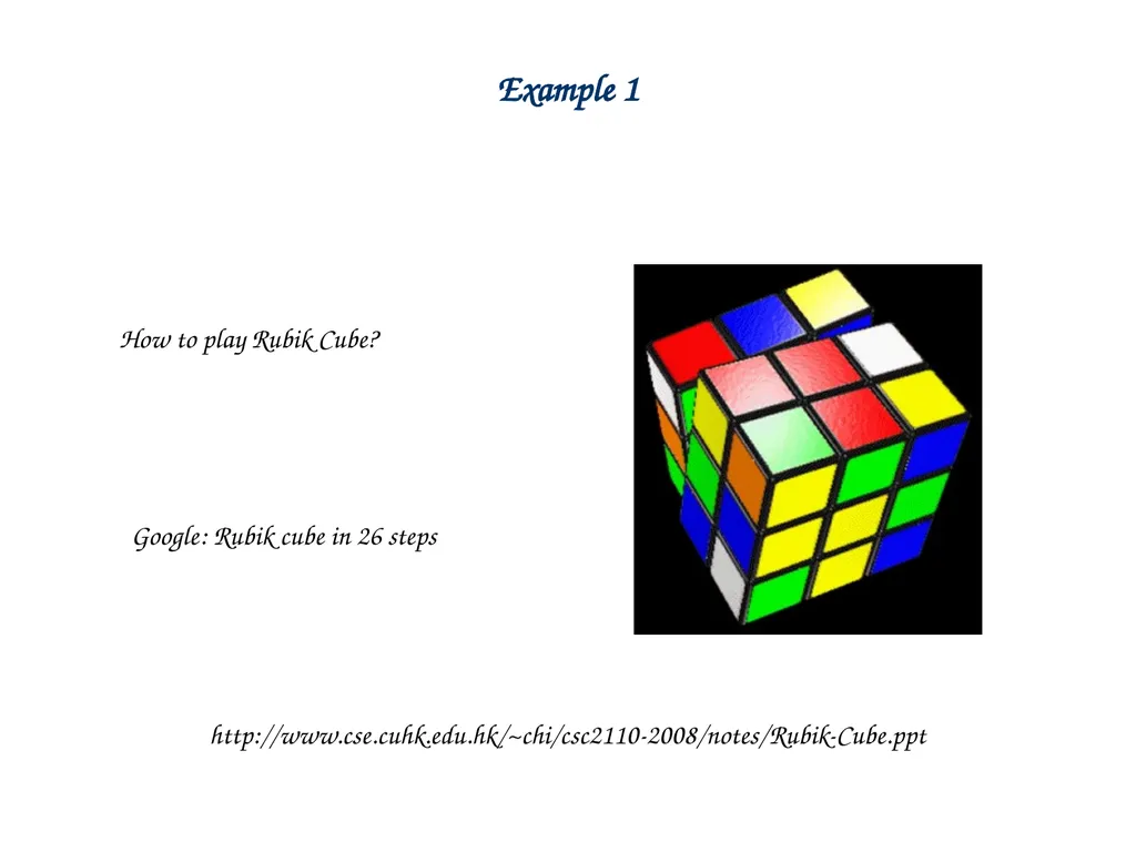 Introduction to Discrete Mathematics a = qb+r - slide 20 of 54