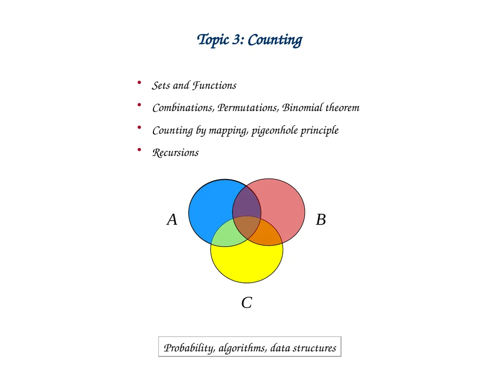 Introduction to Discrete Mathematics a = qb+r - slide 26 of 54