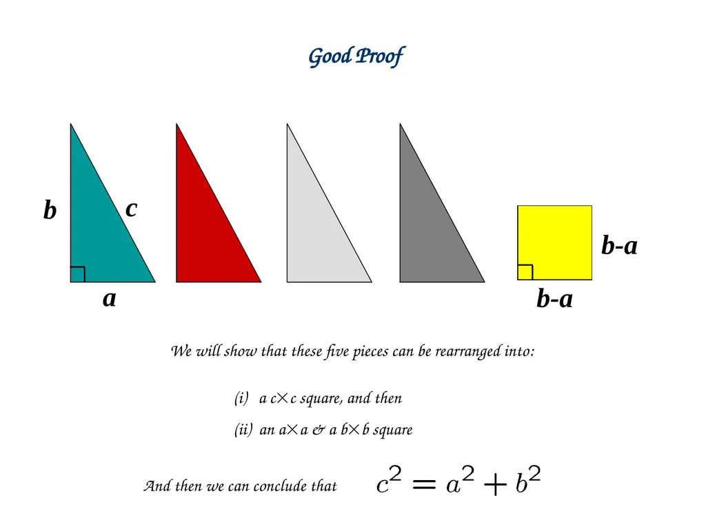 Introduction to Discrete Mathematics a = qb+r - slide 32 of 54
